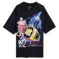 Air Jordan x UNDEFEATED Graphic Men's T-Shirt
