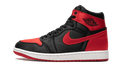 Air Jordan 1 Retro High OG Satin Bred