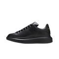 Alexander McQueen Oversized Black