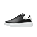 Alexander McQueen Oversized Black White