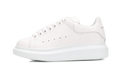 Alexander McQueen Oversized White