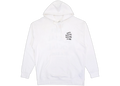 Anti Social Social Club Kkoch Hoodie White
