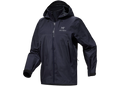 Arc'teryx Beta AR Jacket (SS24) Black Sapphire