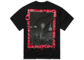 Awake x Air Jordan 5 Borough T-Shirt Black