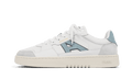 Axel Arigato A-Dice Lo Sneaker White Dusty Blue