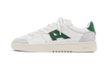 Axel Arigato A-Dice Lo Sneaker White Green