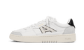 Axel Arigato A-Dice Lo Sneaker White Soft Pink Grey
