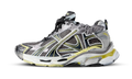 Balenciaga Runner Grey Yellow