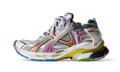 Balenciaga Runner Multicolor