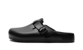 Birkenstock Boston Essentials EVA Black