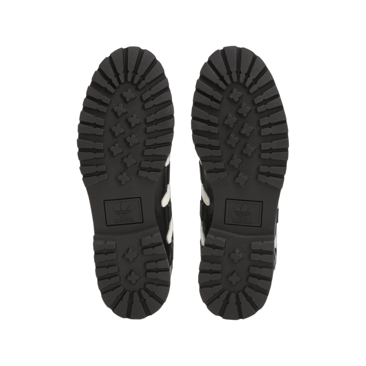 Brain Dead x Adidas Predator Black White