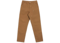 Carhartt WIP Double Knee Pants Black(Rinsed)