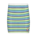 Casablanca Skirt Stripe