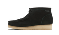 Clarks Originals Wallabee Boot Kith New York Mets Dark Green