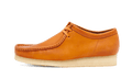 Clarks Originals Wallabee Boot Tan