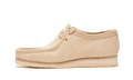 Clarks Originals Wallabee Maple Suede