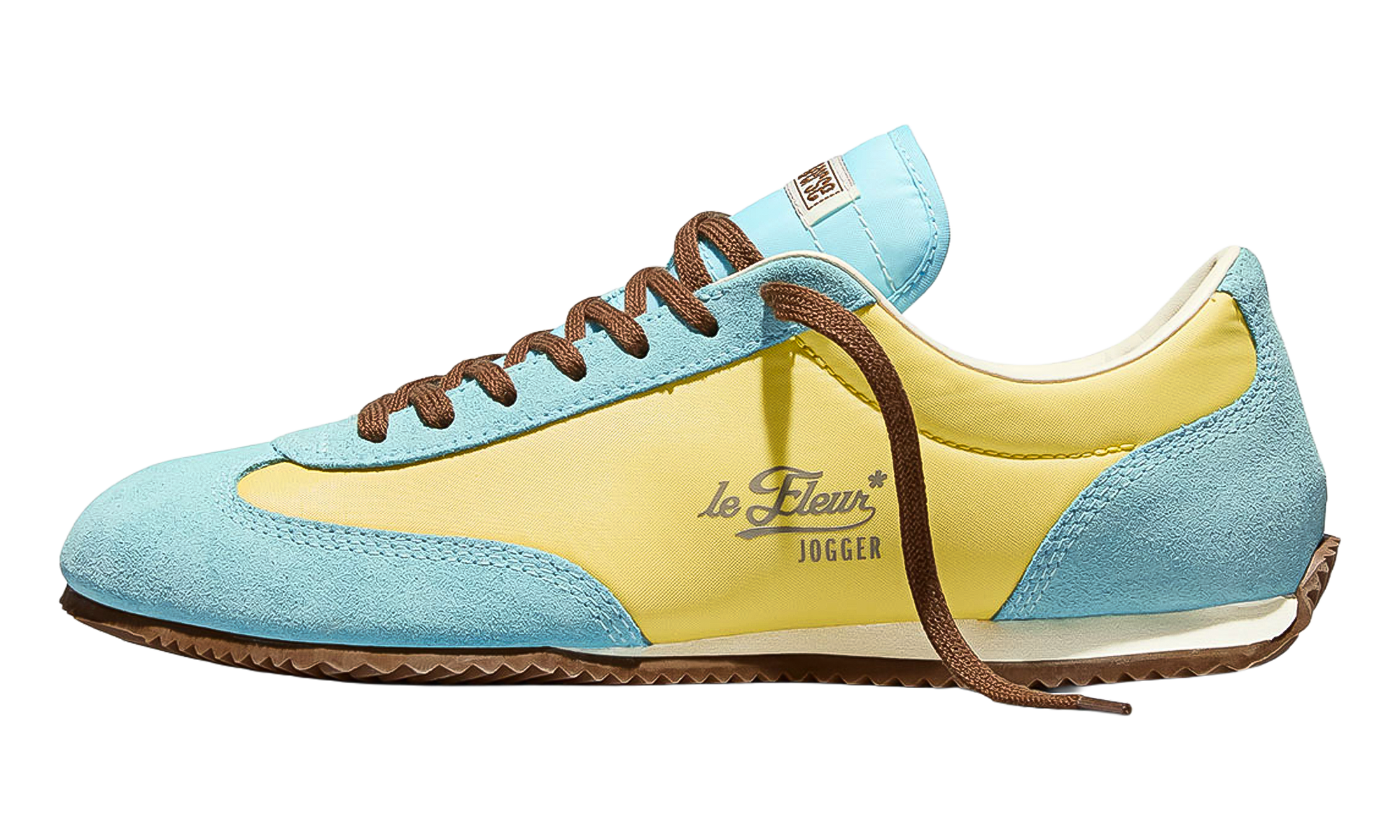 Converse 1908 Jogger GOLF le FLEUR* Tyler, The Creator Yarrow Plume