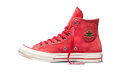 Converse Chuck 70 Hi Shai Gilgeous-Alexander Red Green Egret