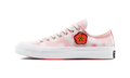 Converse Chuck 70 Low KENZO Hana Leopard Pink Cosmos