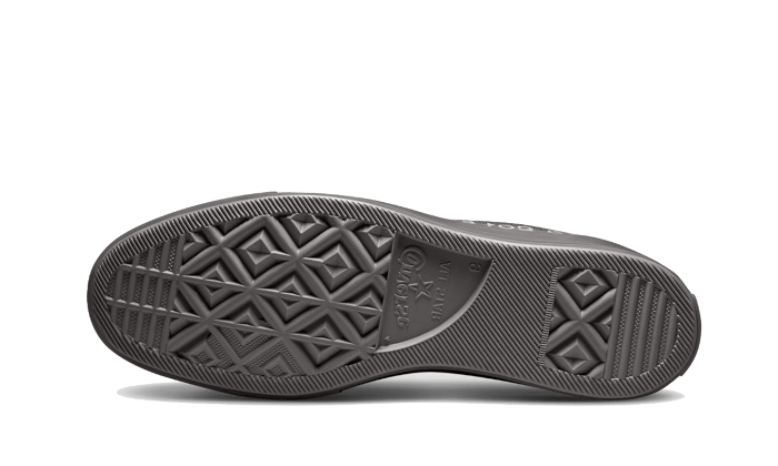 Converse Chuck Taylor All Star 70 Hi A-COLD-WALL Pavement