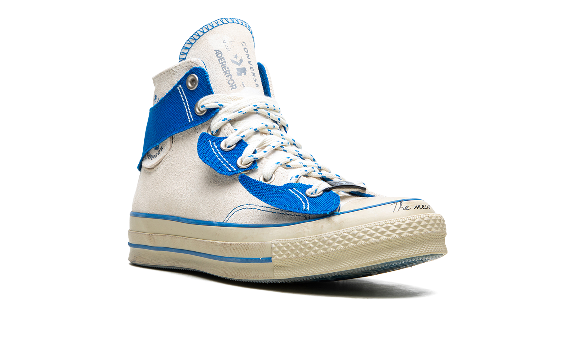 Converse Chuck Taylor All Star 70 Hi Ader Error