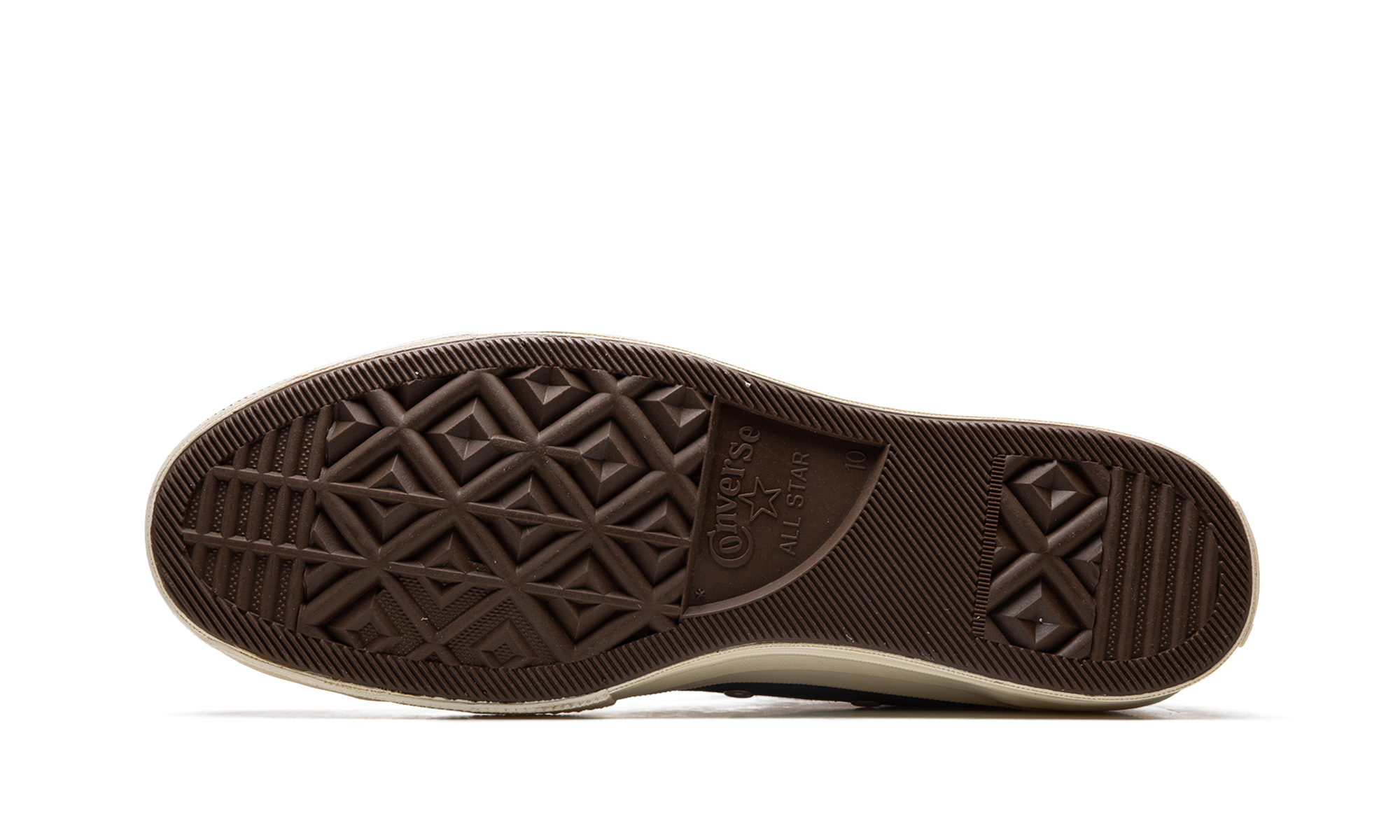 Converse Chuck Taylor All Star 70 Hi Comme des Garcons PLAY Grey