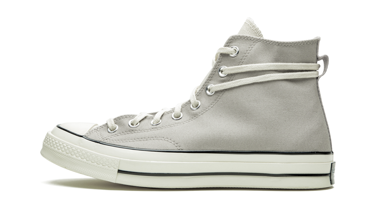 Converse Chuck Taylor All Star 70 Hi Fear of God Essentials Grey