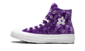 Converse Chuck Taylor All Star 70 Hi Golf le Fleur TTC Quilted Velvet