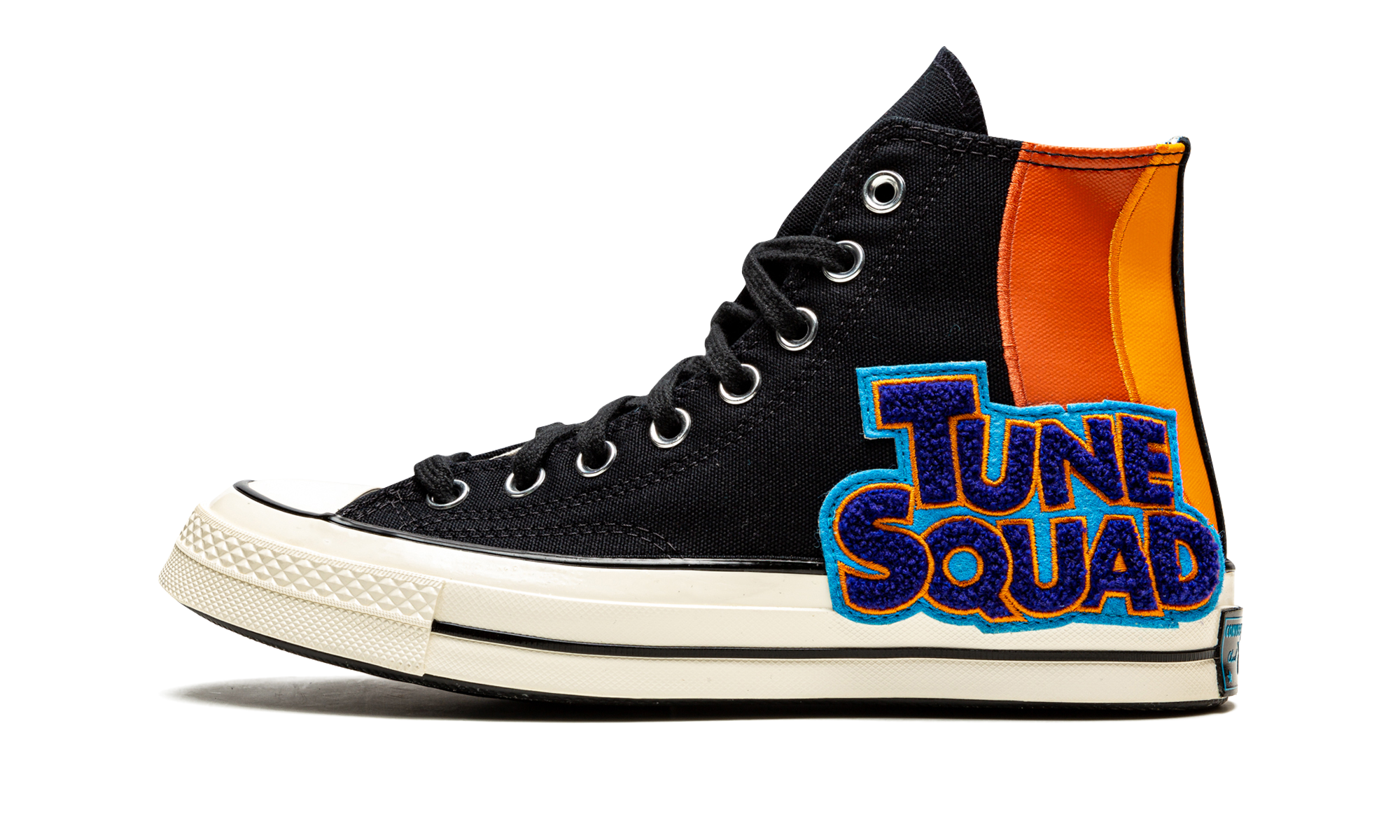 Converse Chuck Taylor All Star 70 Hi Space Jam Tune Squad
