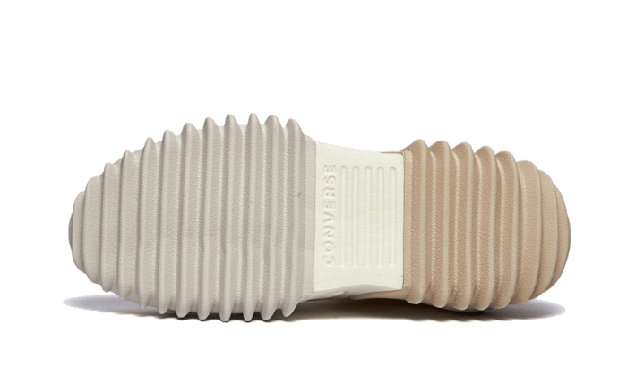 Converse Run Star Motion Light Twine, Light Twine/Egret/Mouse (171547C)