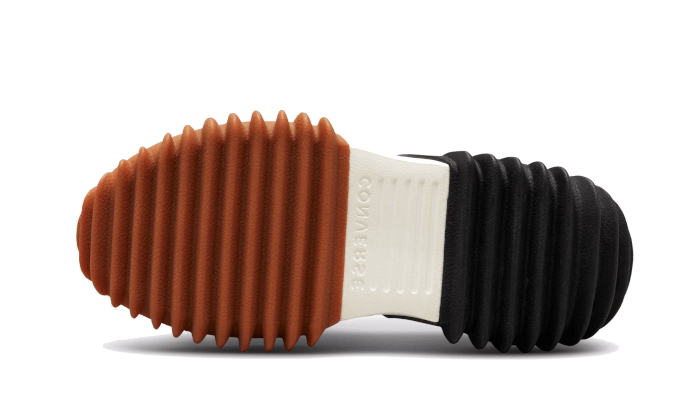 Converse Run Star Motion White Black Gum, White/Black/Gum Honey (171546C)