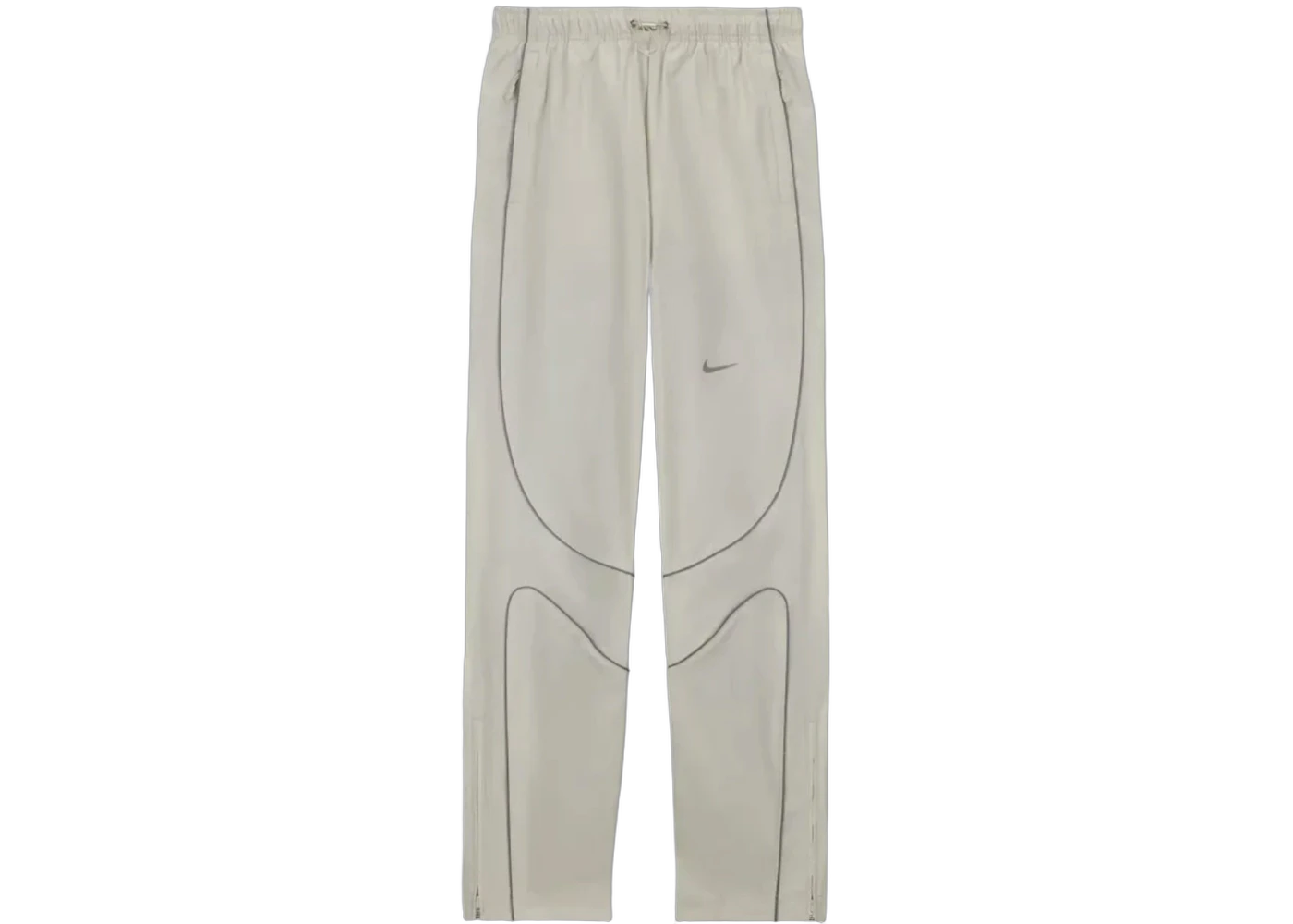 Corteiz x Nike NRG Pant Off White, Off White (FV9347-072)