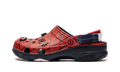 Crocs Classic All-Terrain Clog Marvel Spider-Man