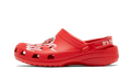Crocs Classic Clog Coca-Cola Coke