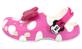 Crocs Classic Clog Disney Minnie Mouse Pink