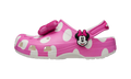 Crocs Classic Clog Disney Minnie Mouse Pink (TD)