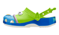Crocs Classic Clog Disney Pixar's Toy Story Alien