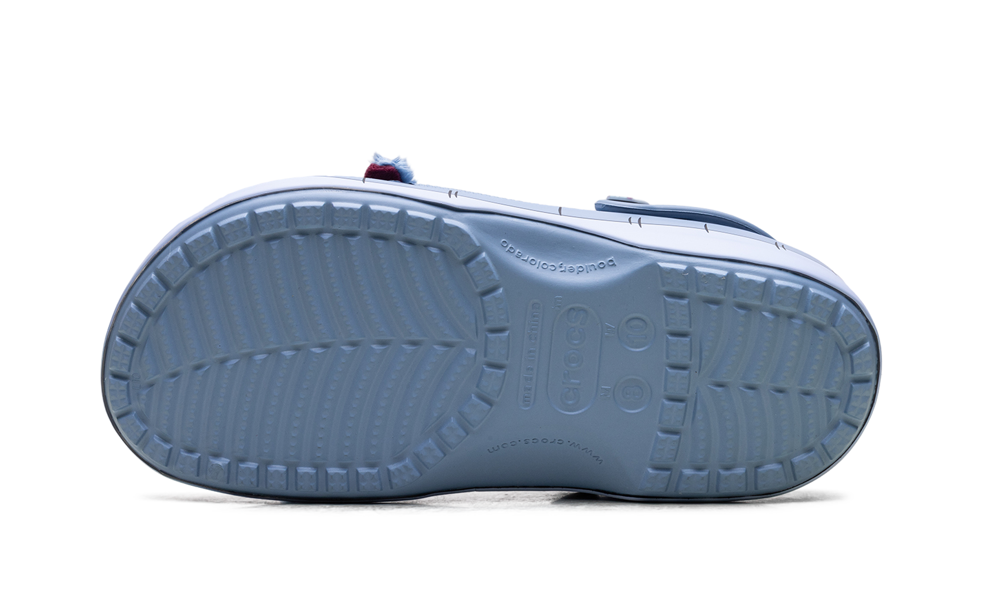 Crocs Classic Clog Disney Winnie the Pooh Eeyore