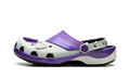 Crocs Classic Clog Dragon Ball Z Frieza