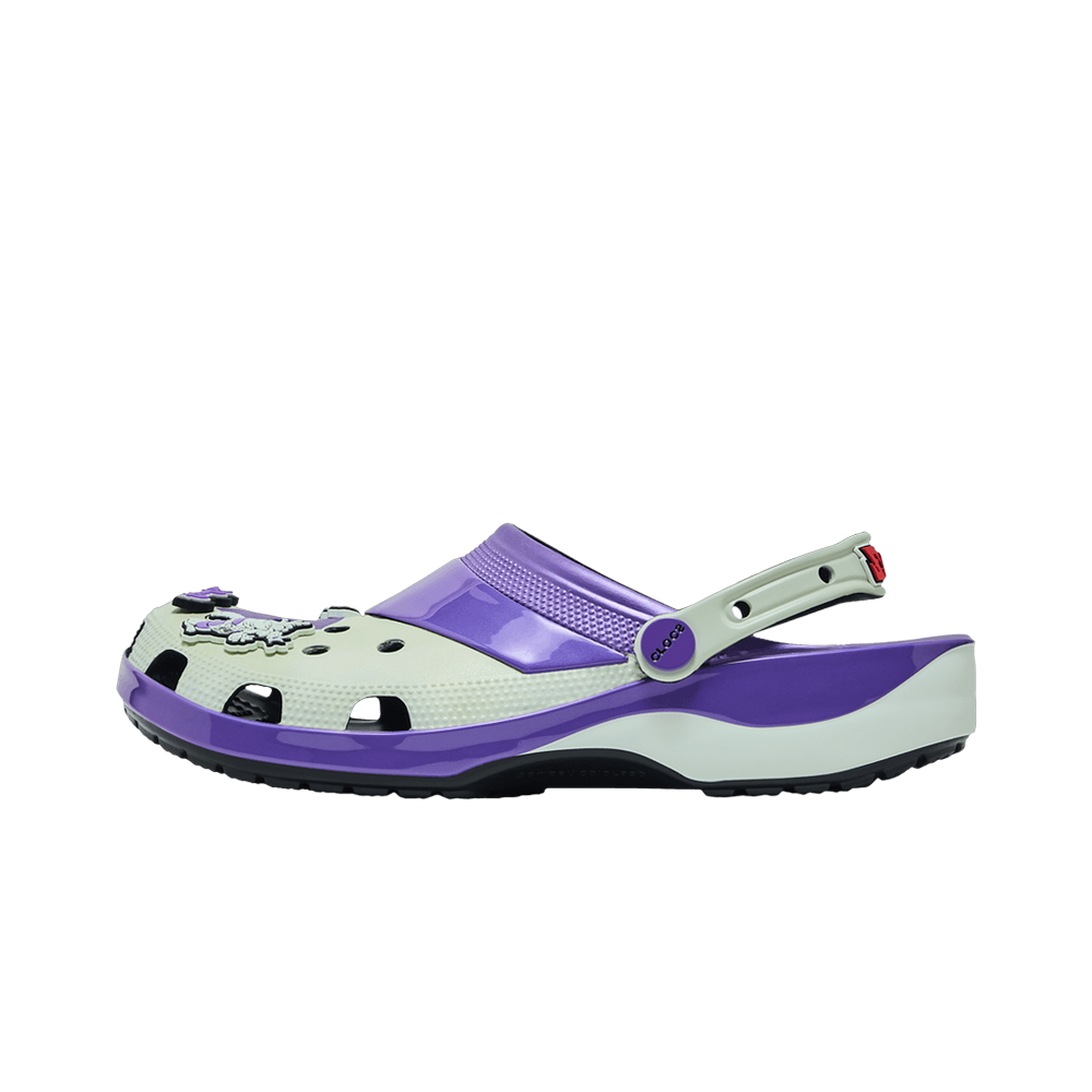Crocs Classic Clog Dragon Ball Z Frieza