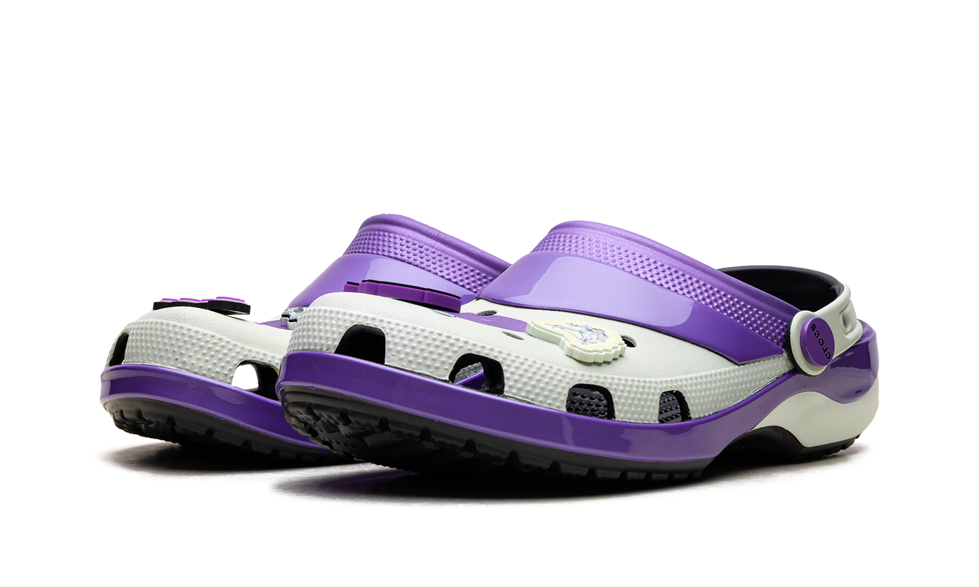 Crocs Classic Clog Dragon Ball Z Frieza