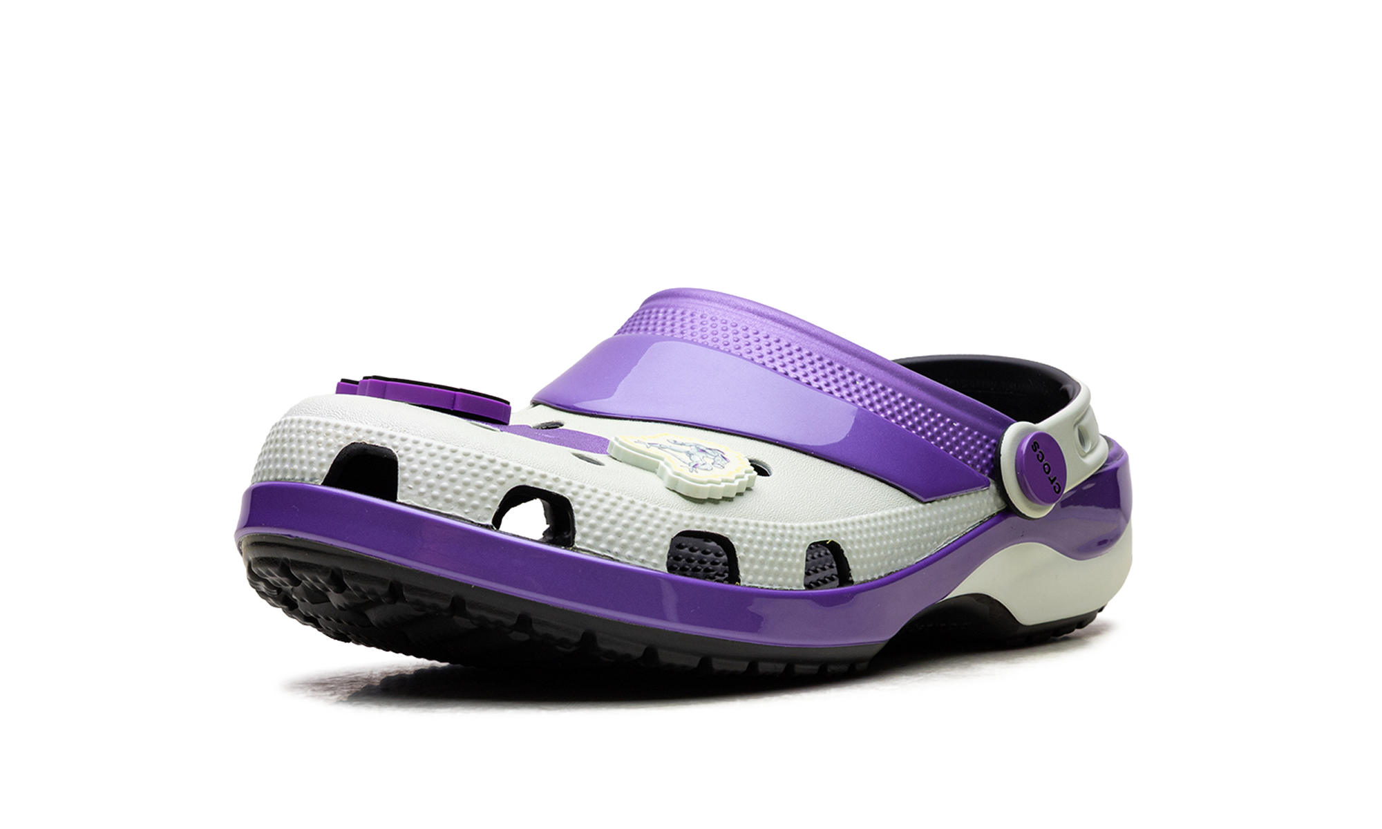 Crocs Classic Clog Dragon Ball Z Frieza