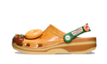 Crocs Classic Clog Krispy Kreme