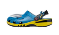 Crocs Classic Clog Marvel Wolverine