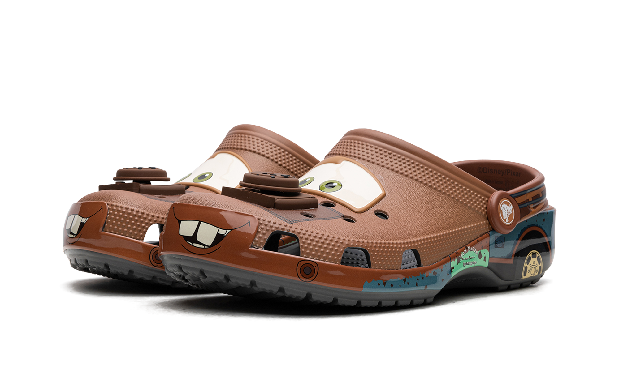 Crocs Classic Clog Mater