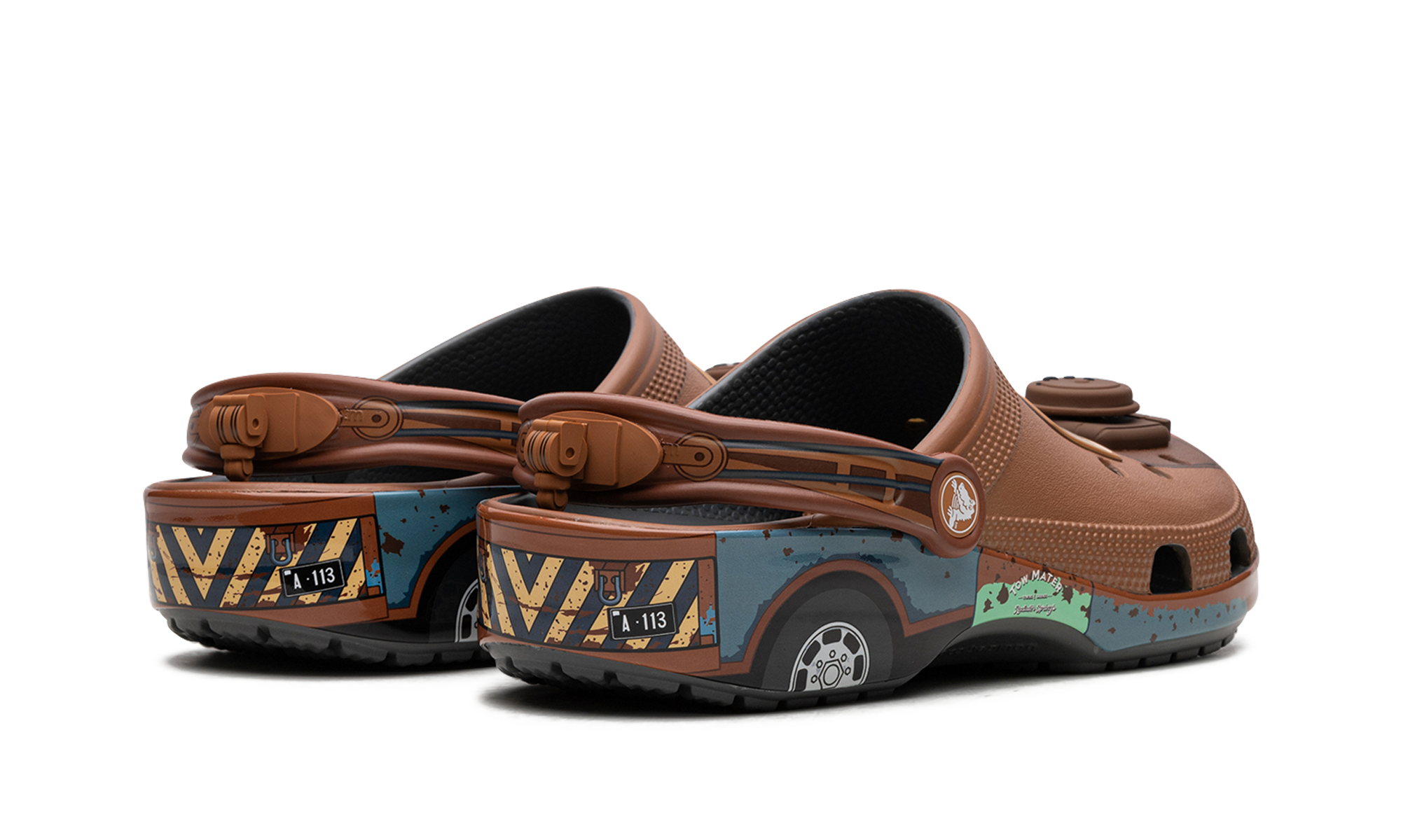 Crocs Classic Clog Mater