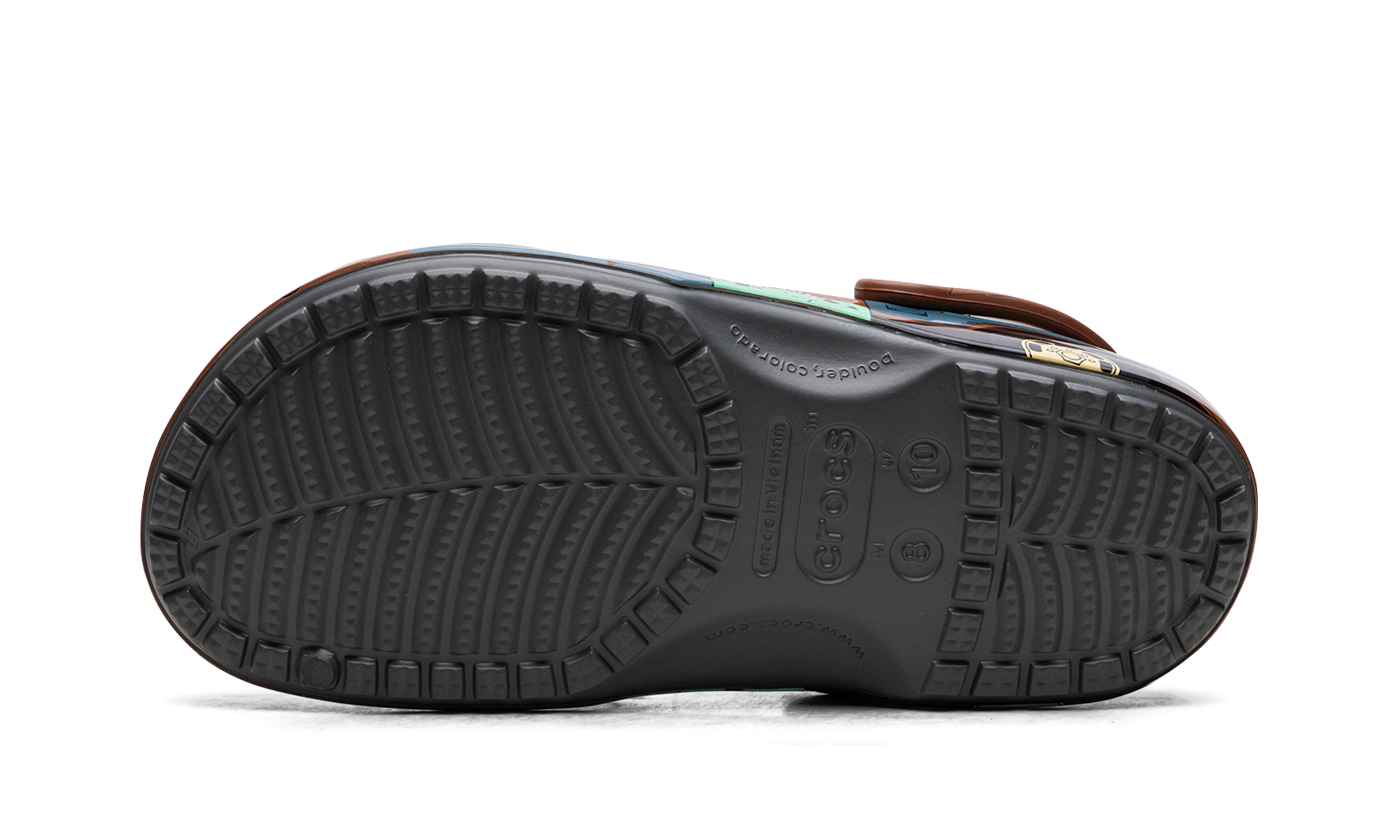 Crocs Classic Clog Mater