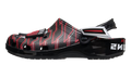 Crocs Classic Clog NFL Atlanta Falcons