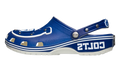 Crocs Classic Clog NFL Indianapolis Colts