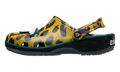 Crocs Classic Clog NFL Jacksonville Jaguars